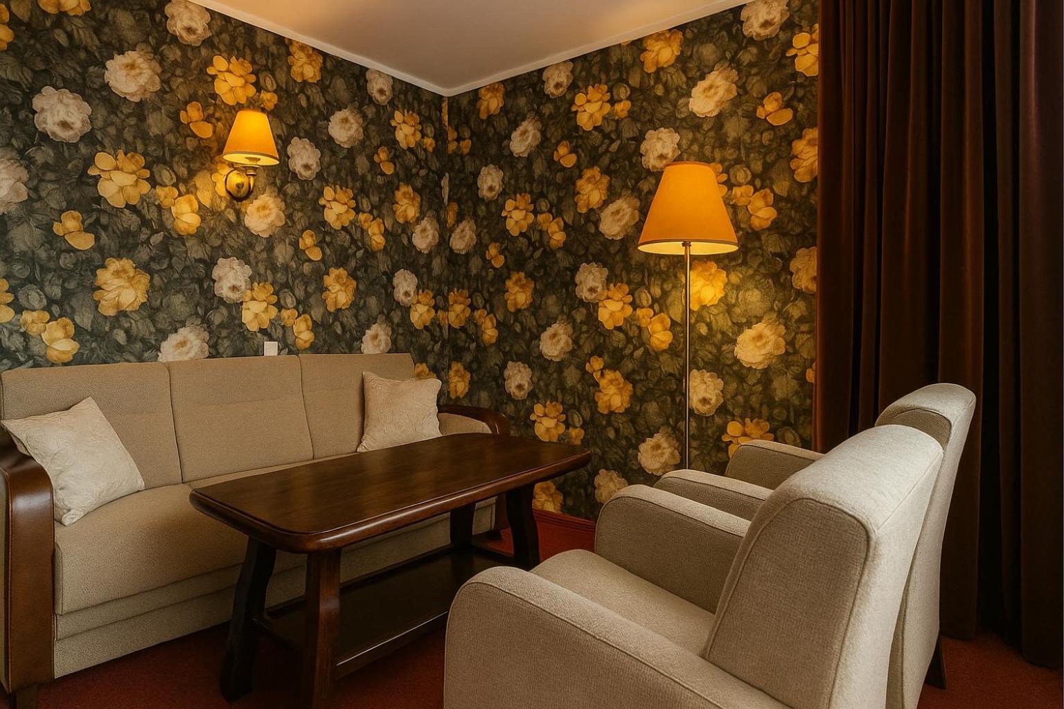 Hotel Metro Клодзко Экстерьер фото